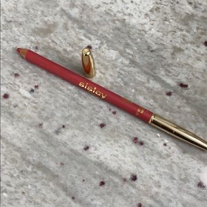 Sisley Phyto-Levres Perfect lip Pencil